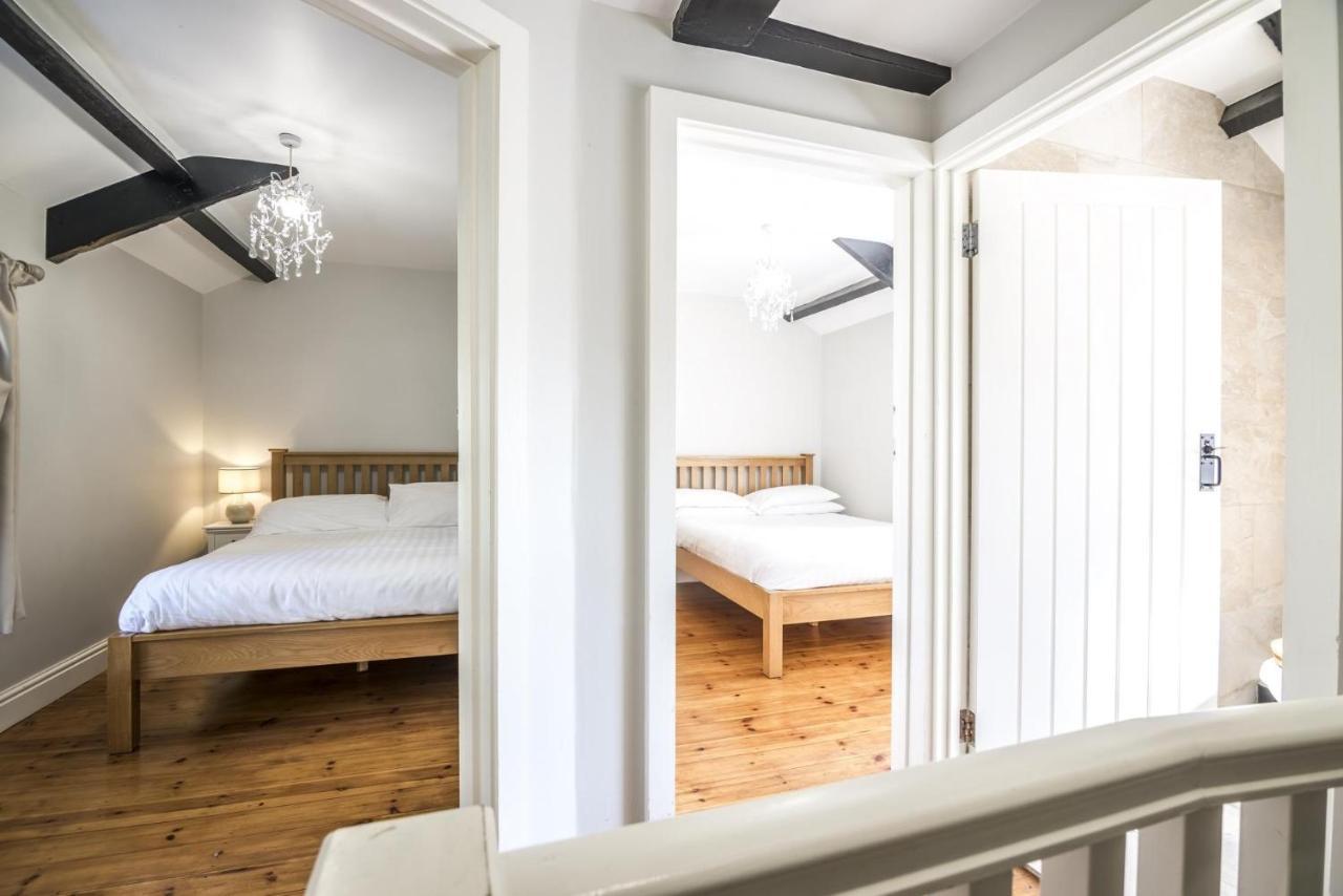 Barn Conversion - Hot Tub - Penally - Tenby Экстерьер фото