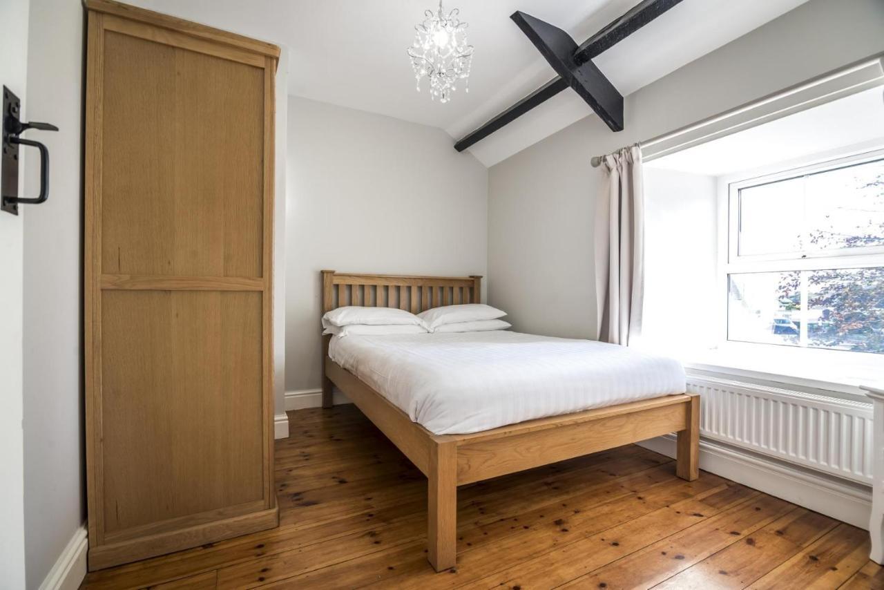 Barn Conversion - Hot Tub - Penally - Tenby Экстерьер фото